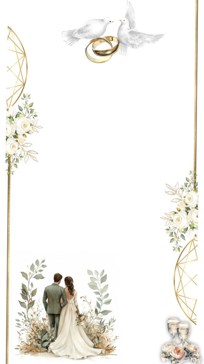 Wedding Product #2
